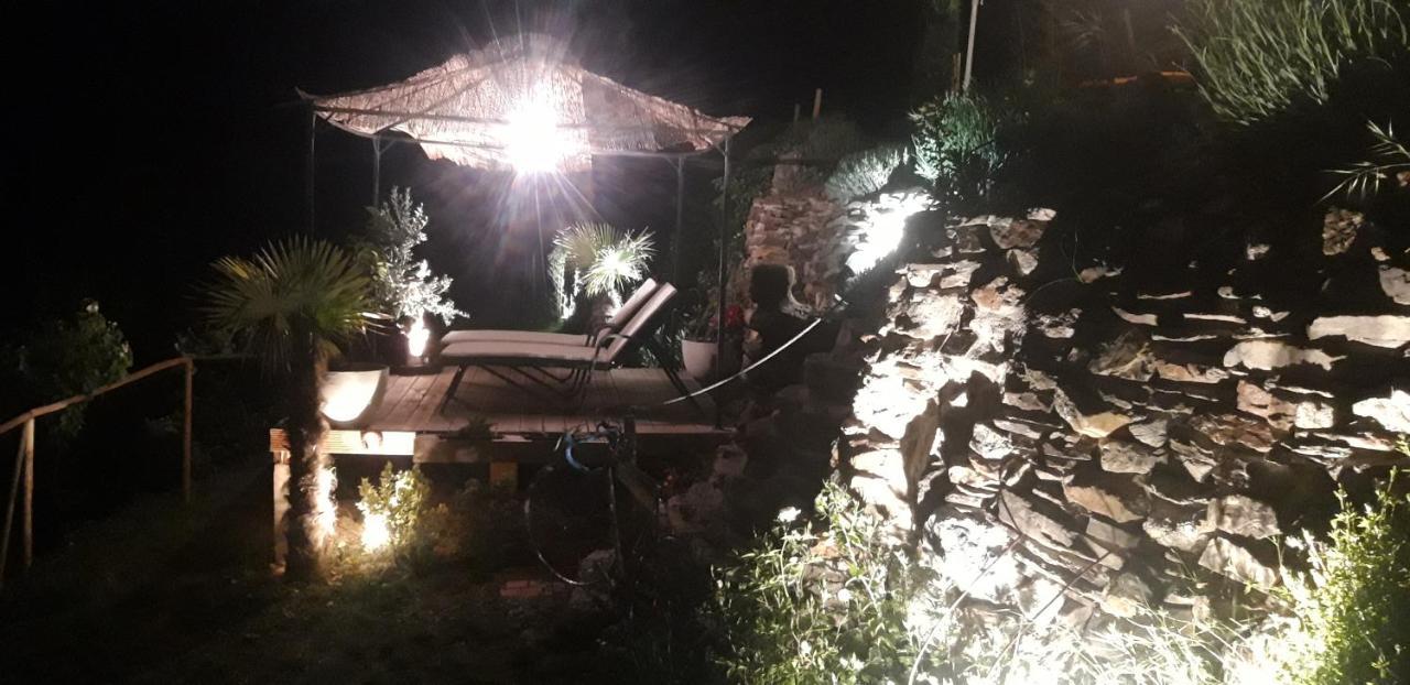 Gites Chez Daniel "Cevennes 1" Mars  Exterior foto