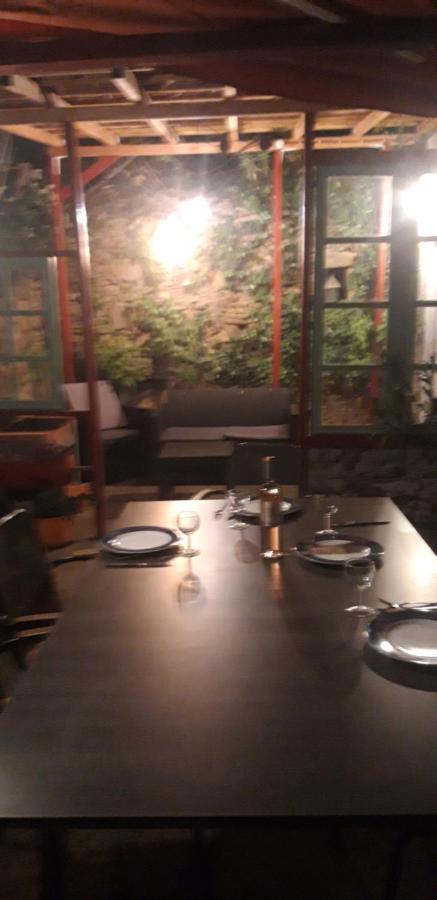 Gites Chez Daniel "Cevennes 1" Mars  Exterior foto