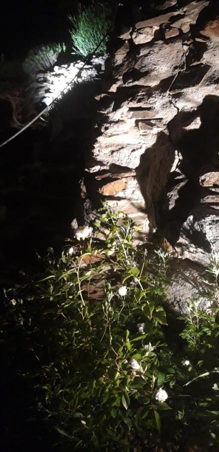 Gites Chez Daniel "Cevennes 1" Mars  Exterior foto