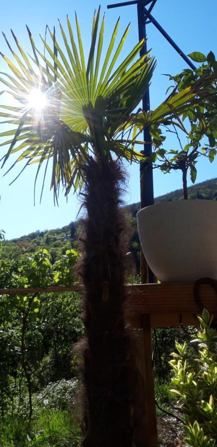 Gites Chez Daniel "Cevennes 1" Mars  Exterior foto