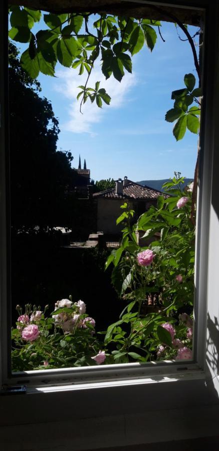 Gites Chez Daniel "Cevennes 1" Mars  Exterior foto