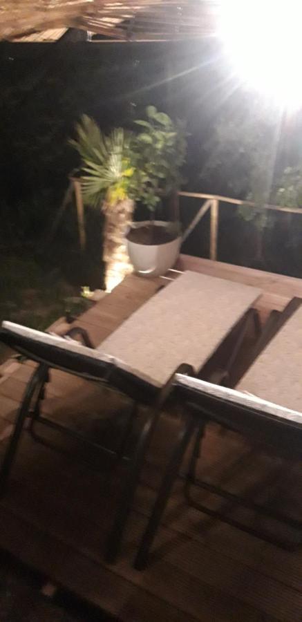 Gites Chez Daniel "Cevennes 1" Mars  Exterior foto