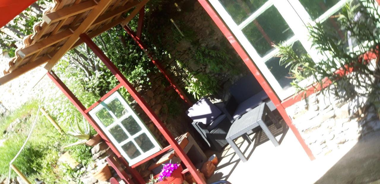 Gites Chez Daniel "Cevennes 1" Mars  Exterior foto