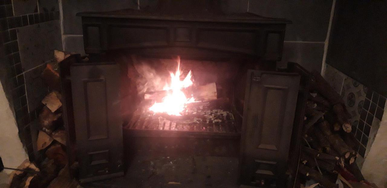 Gites Chez Daniel "Cevennes 1" Mars  Exterior foto