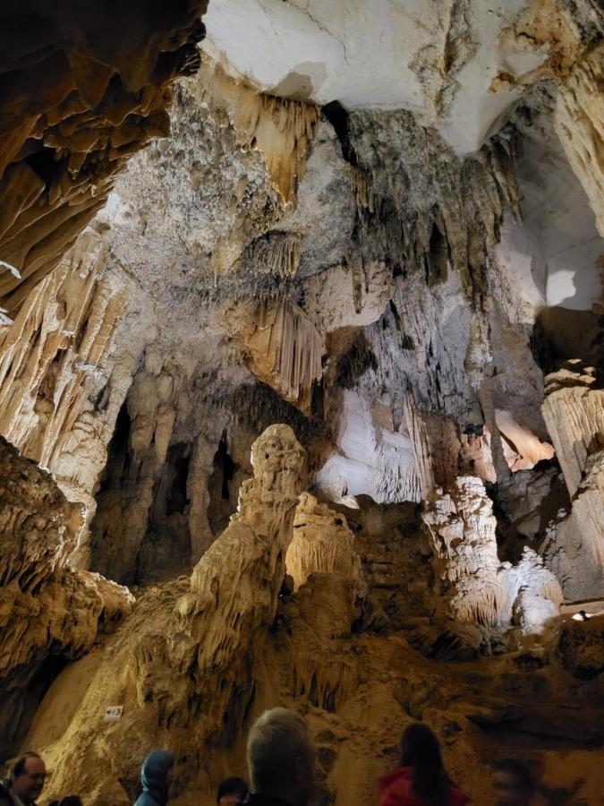Gites Chez Daniel "Cevennes 1" Mars  Exterior foto