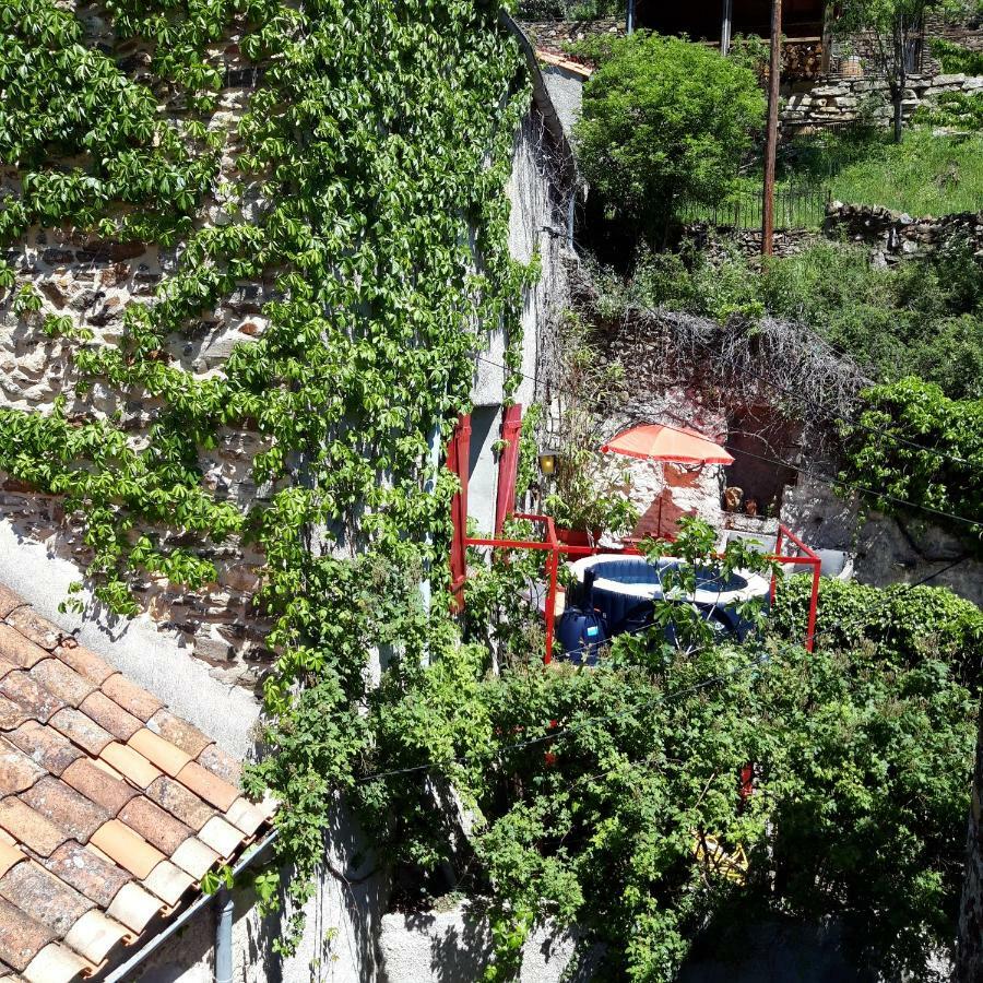 Gites Chez Daniel "Cevennes 1" Mars  Exterior foto