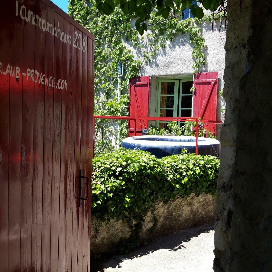 Gites Chez Daniel "Cevennes 1" Mars  Exterior foto